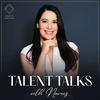 undefined Talent Talks with Nawres