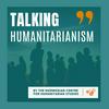 undefined Talking Humanitarianism