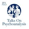 undefined Talks On Psychoanalysis