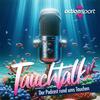 undefined Tauchtalk: Der Podcast rund ums tauchen