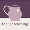 undefined Tea for Teaching