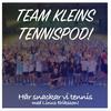 undefined Team Kleins Tennispod!