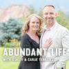 undefined Terradez Ministries Abundant Life Audio