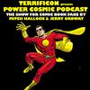 undefined TERRIFICON's POWER COSMIC PODCAST with Mitch and Jerry