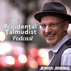 undefined The Accidental Talmudist Podcast