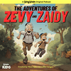 undefined The Adventures of Zevy & Zaidy