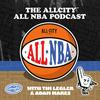 undefined The ALL NBA Podcast