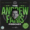 undefined The Andrew Faris Podcast