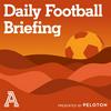 undefined The Daily Football Briefing