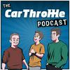 undefined The Car Throttle Podcast