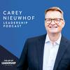 undefined The Carey Nieuwhof Leadership Podcast