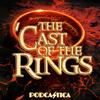 undefined The 'Cast of the Rings: A Lord of the Rings: The Rings of Power Podcast