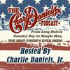 undefined The Charlie Daniels Podcast