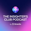 undefined The Insighter's Club Podcast