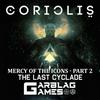 undefined Garblag Games - Coriolis RPG - Mercy of the Icons