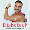 undefined Diabetech - Diabetes Tech, Research, and News