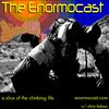 undefined The Enormocast: the climbing podcast