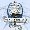 undefined The Explorers Podcast