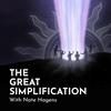 undefined The Great Simplification with Nate Hagens