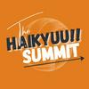 undefined The Haikyuu Summit