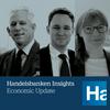 undefined Handelsbanken Insights Economic Update