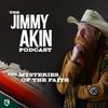 undefined The Jimmy Akin Podcast