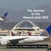 undefined The Journey Is The Reward (dot) ORG