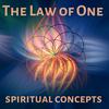 undefined The Law of One & Spiritual Concepts