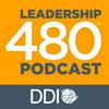 undefined The Leadership 480 Podcast Series