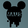 undefined The Mauscast  (electronic music: Dark electro, gothic, EBM, industrial, synthpop, post-punk, electropop)