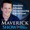 undefined The Maverick Show with Matt Bowles