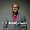 undefined The Medical Sales Podcast