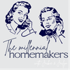 undefined The Millennial Homemakers™: Interior Decorating, Hostessing, Homemaking, & Lifestyle Tips