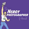 undefined The Nerdy Photographer Podcast