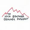 undefined The Nick Zentner Geology Podcast