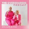 undefined The Oversharers Podcast