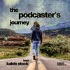 undefined The Podcaster's Journey