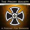 undefined The Priory Society - A Swingers Podcast