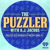 undefined The Puzzler with A.J. Jacobs