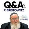 undefined The Q & A with Rabbi Breitowitz Podcast