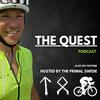 undefined the Quest Podcast