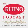 undefined The Rhino Podcast