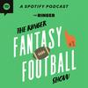 undefined The Ringer Fantasy Football Show