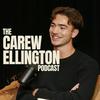 undefined Carew Ellington Podcast