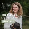 undefined The Small & Supercharged Podcast