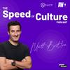 undefined The Speed of Culture Podcast