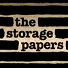 undefined The Storage Papers