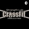 undefined The Strength Lab Podcast