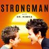 undefined The StrongMan Podcast with Dr. Rimka