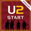 undefined The U2start Podcast